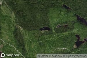 Lac des Marmots
