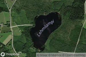 Lehmilampi