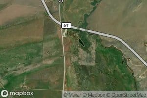 Luton Creek