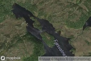 Fjosvatnet