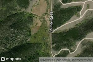 Pine Creek