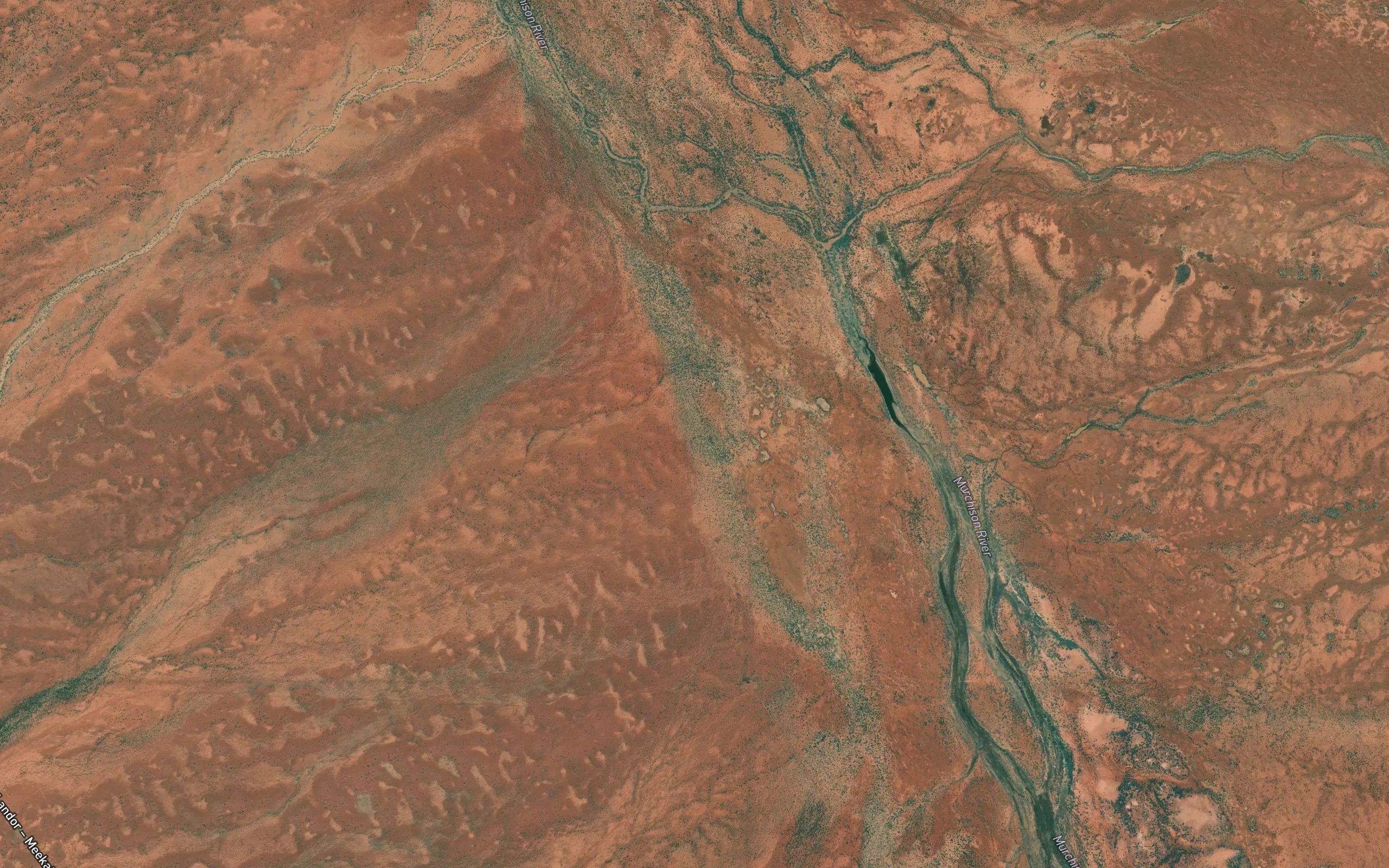 Ord Creek