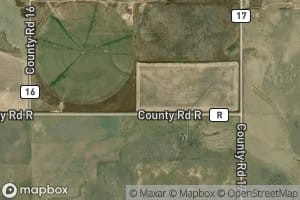 South Fork Sand Arroyo