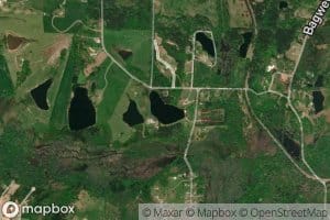 Swins Lake A