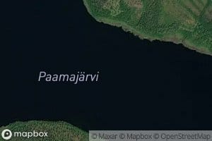 Paamajarvi