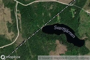 Svarttjarn