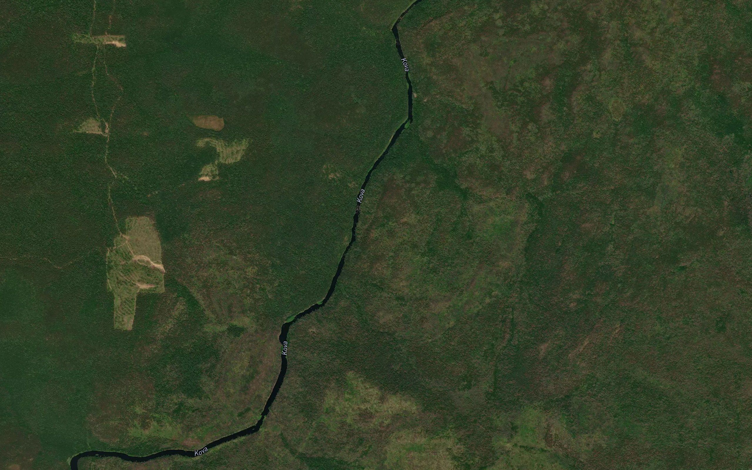 Porog Turakinskiy