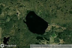 Little Round Lake