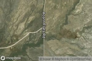 Blacktail Creek