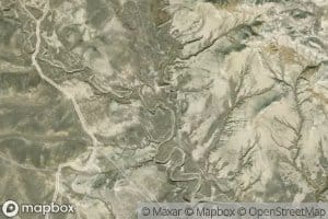 West Fork Sand Creek