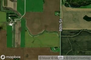 County Ditch Number Thirtyfive