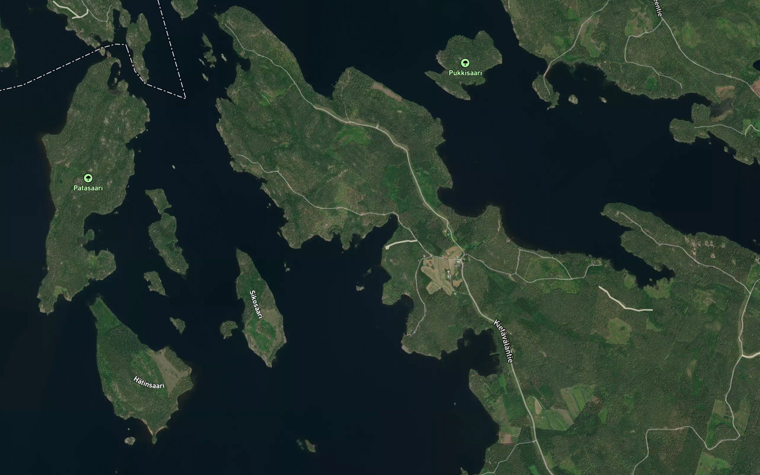 Selkarannanlahti