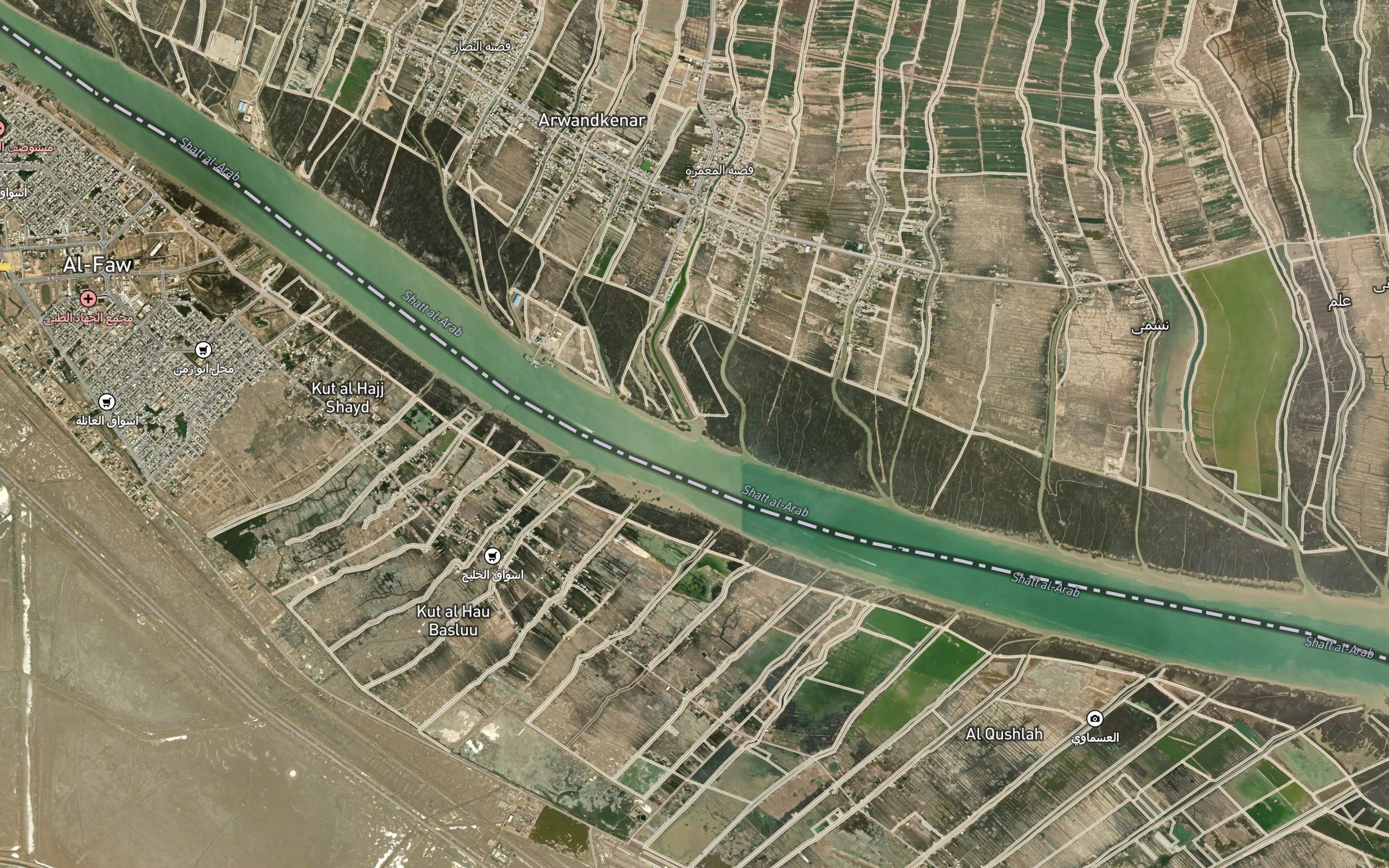 Nahr-e Qasr