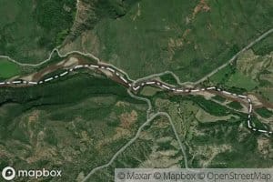 Quebrada Buenos Aires