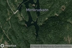 Murterudvannet