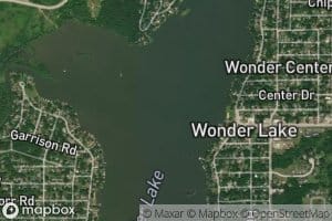 Wonder Lake