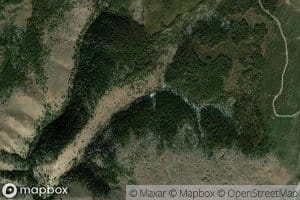 Mud Spring