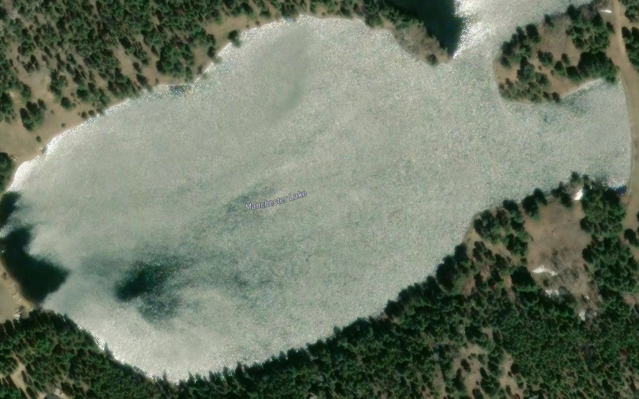 Manchester Lake