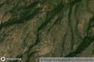 Barranca La Chapangua