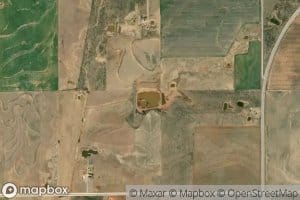 Jack Creek Site 9 Reservoir