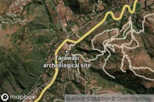 Quebrada Lambrahuayjo