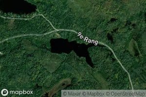Petit lac Rabot