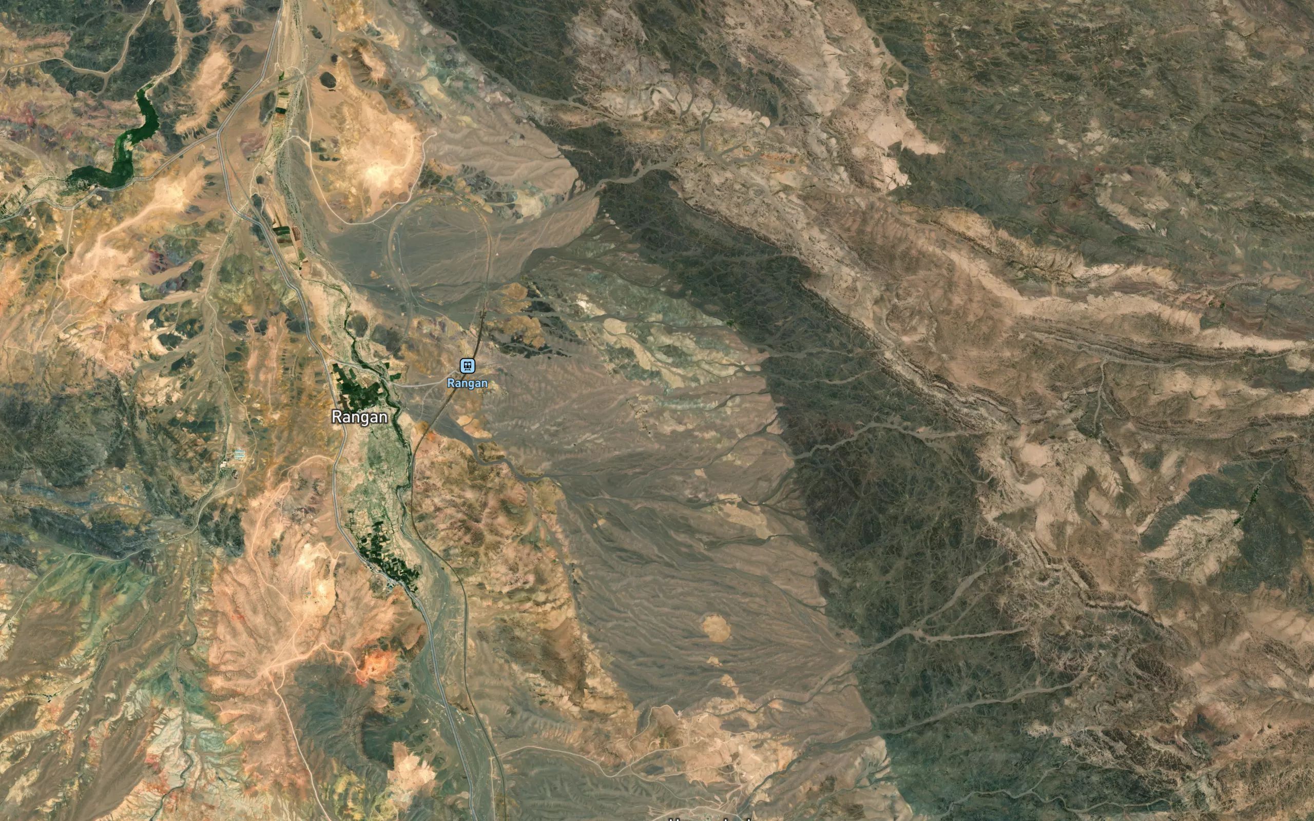 Cheshmeh-ye Valuni