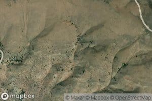 Ridge Top Spring Number Three