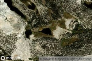 Cottonwood Lake Number One