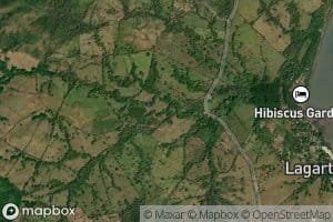 Quebrada Brazo Izquierdo