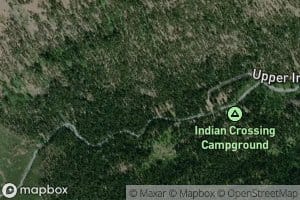 Pole Creek