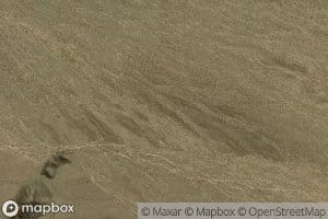 Quebrada de las Vacas