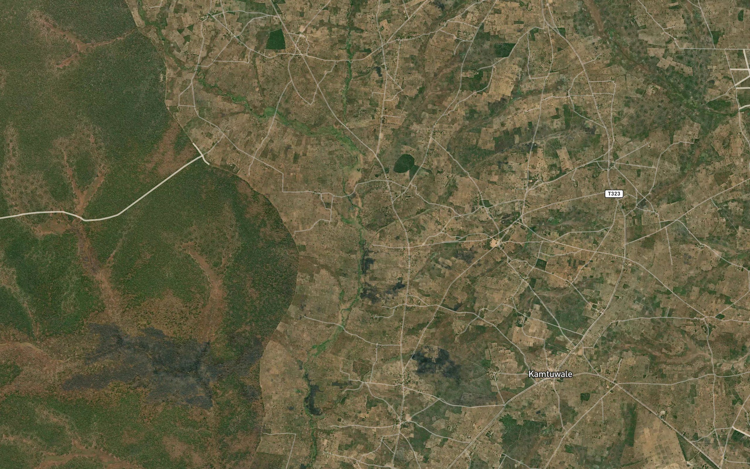 Nkandagaga
