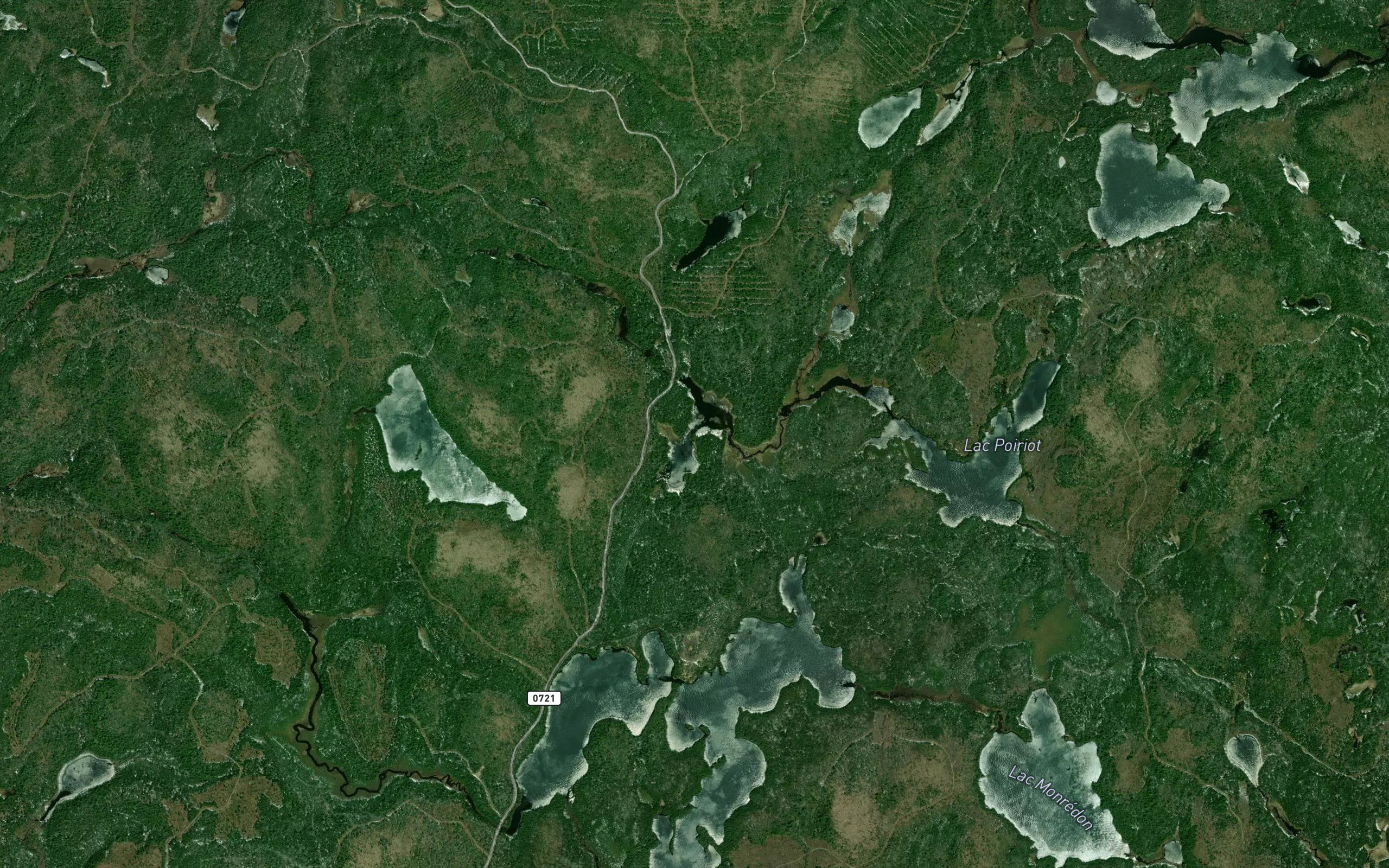 Lac Hill