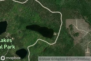 Point Lake