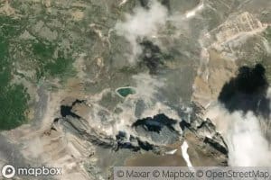 Tekarra Lake