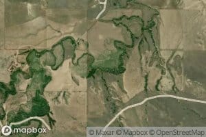 Eagle Feathers Creek