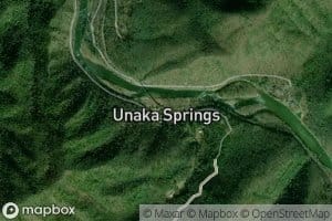 Unaka Springs