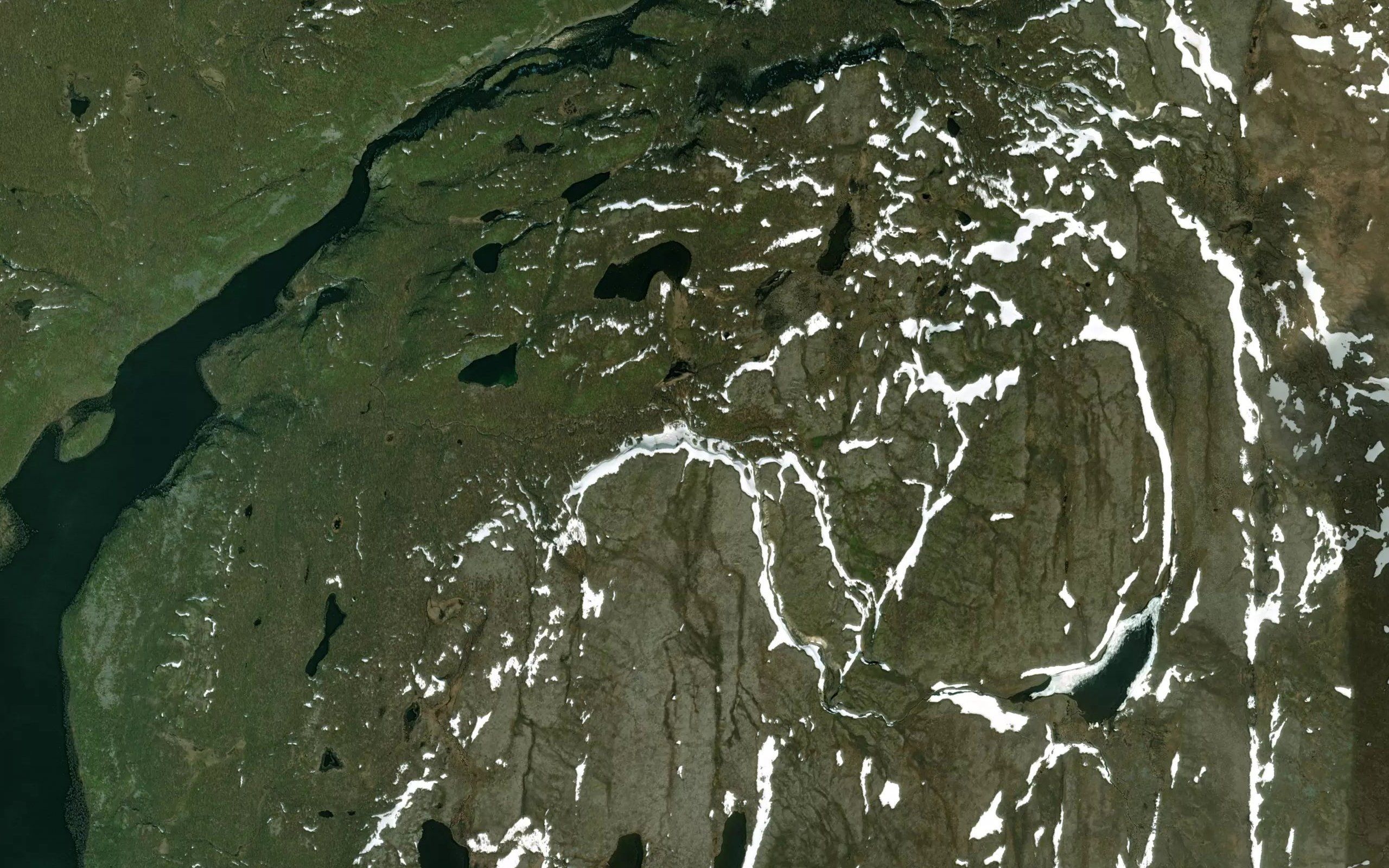 Gaikegarsajakka