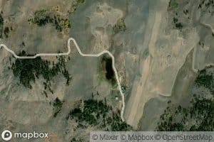 Walker Lake