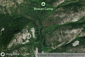 Bowan Creek