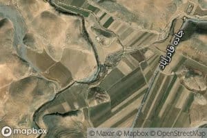 Rudkhaneh-ye Tang Khersi