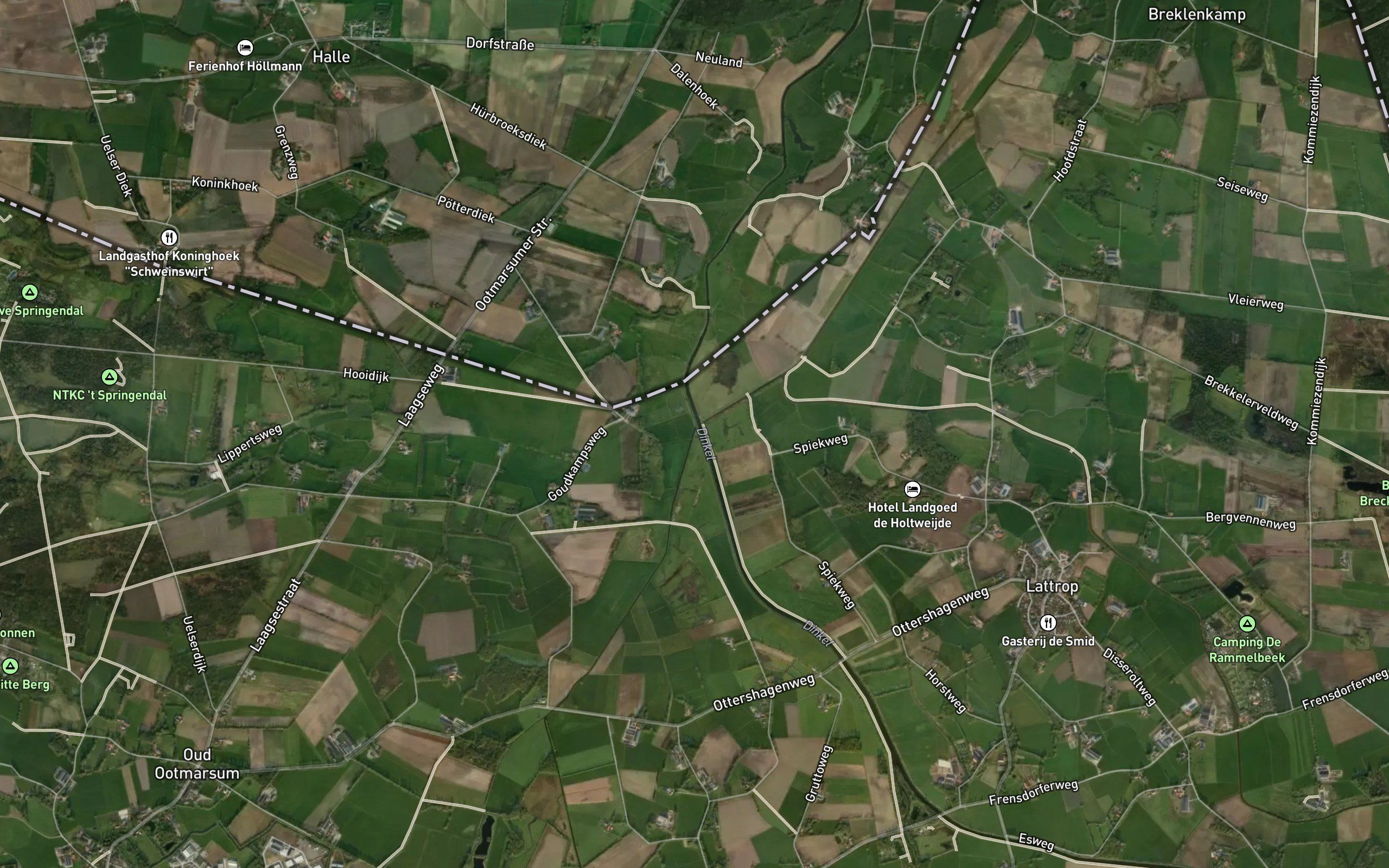 Hollandergraven