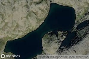 Lamvatnet