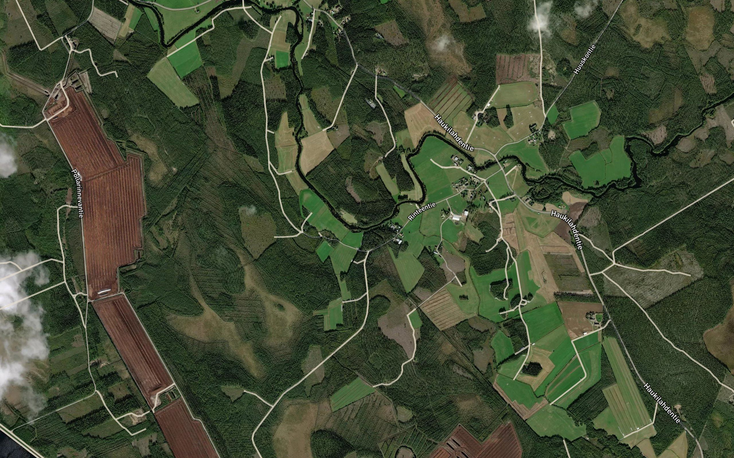 Hattukoski
