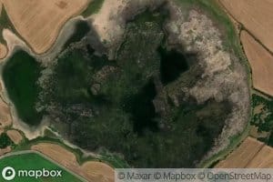 Laguna Hinojales Grandes