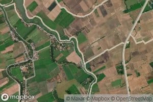 Ang Kep Nam Huai Salot