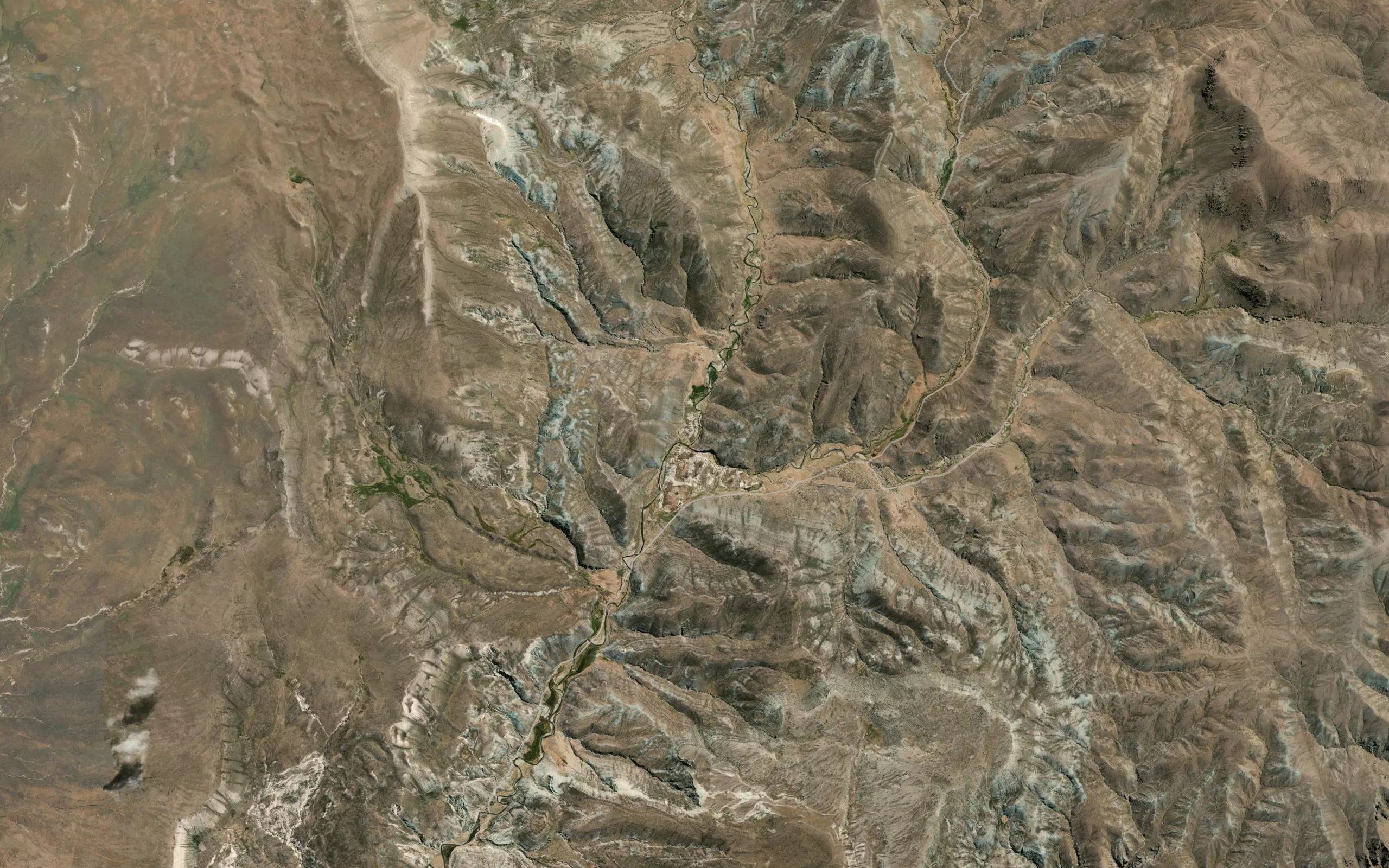 Rio Fundicion