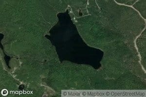 Lac des Pleurs