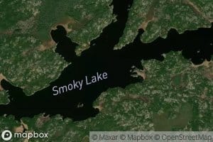 Smoky Lake
